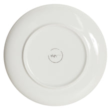 Poppy Ceramic Plate Ceramic | Robert Mapplethorpe,{{product.type}}