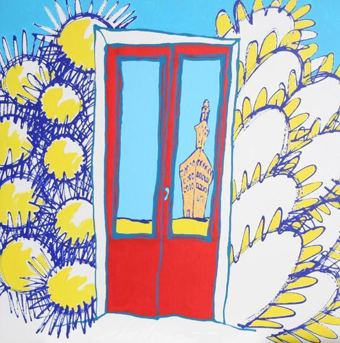 Porta Fiori at Firenze Oil | Pietro Bulloni,{{product.type}}