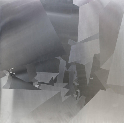 Portal Metal | Preston Abernathy,{{product.type}}