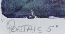 Portals 5 Oil | Anita Benarde,{{product.type}}