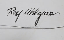 Portals Acrylic | Roy Ahlgren,{{product.type}}