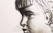 Portrait d'Enfant Lithograph | Pablo Picasso,{{product.type}}