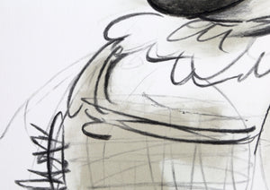 Portrait d'Enfant Lithograph | Pablo Picasso,{{product.type}}
