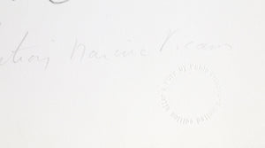 Portrait d'Enfant Lithograph | Pablo Picasso,{{product.type}}