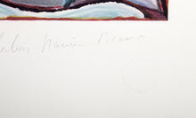 Portrait de Femme Lithograph | Pablo Picasso,{{product.type}}
