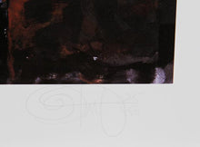 Portrait of a Fiend Lithograph | Olivia De Berardinis,{{product.type}}