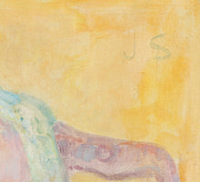 Portrait of John Begg Sr. Oil | Joseph Solman,{{product.type}}