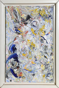 Portrait of Robert Oil | Youri Broitman,{{product.type}}