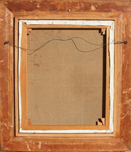 Portrait of Sonia Berg Oil | Jan De Ruth,{{product.type}}
