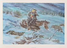 Portugee Phillipes Ride 1866 Lithograph | Jack Hines,{{product.type}}