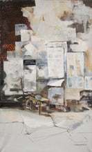 Posters Oil | Kitty Brandfield,{{product.type}}
