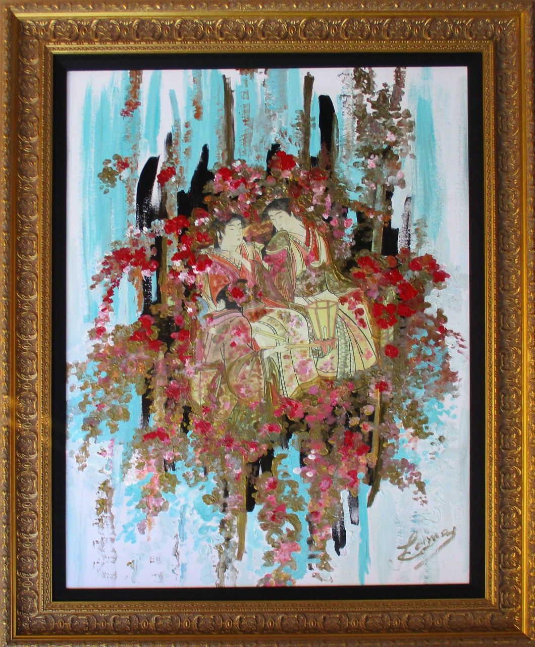 Poussiere de Lune Oil | Florence Comas,{{product.type}}