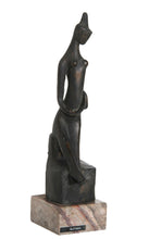 Praying Woman Metal | Ruth Gutman,{{product.type}}