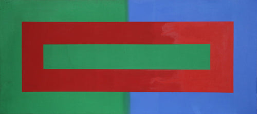 Pre-Disney Smash Acrylic | Alan Fenton,{{product.type}}