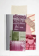 Pre-Morocco Lithograph | Robert Rauschenberg,{{product.type}}