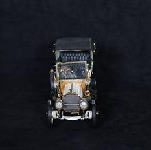 Precision Models: 1912 Packard Victoria Objects | The Franklin Mint,{{product.type}}