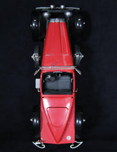 Precision Models: 1928 Stutz Black Hawk Speedster Objects | The Franklin Mint,{{product.type}}