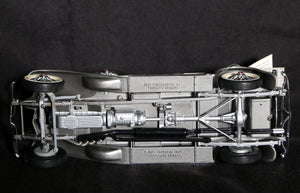Precision Models: 1933 Duesenberg SJ Twenty Grand Object | The Franklin Mint,{{product.type}}