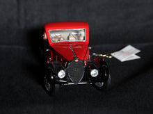 Precision Models: 1936 Bugatti Type 57SC Object | The Franklin Mint,{{product.type}}