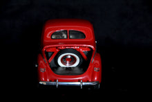Precision Models: 1940 Ford Deluxe Coupe Objects | The Franklin Mint,{{product.type}}