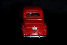 Precision Models: 1940 Ford Deluxe Coupe Objects | The Franklin Mint,{{product.type}}