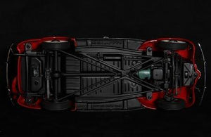 Precision Models: 1940 Ford Deluxe Coupe Objects | The Franklin Mint,{{product.type}}