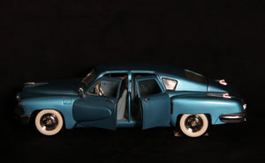 Precision Models: 1948 Tucker Objects | The Franklin Mint,{{product.type}}