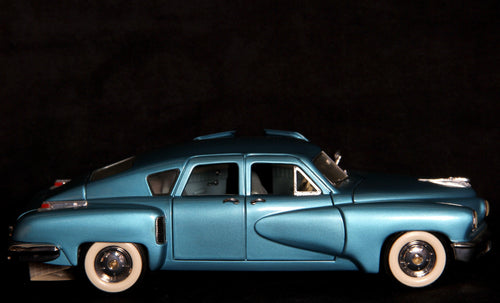 Precision Models: 1948 Tucker Objects | The Franklin Mint,{{product.type}}