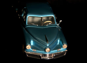 Precision Models: 1948 Tucker Objects | The Franklin Mint,{{product.type}}