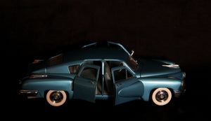 Precision Models: 1948 Tucker Objects | The Franklin Mint,{{product.type}}