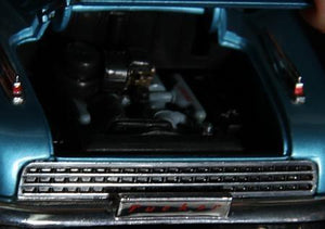 Precision Models: 1948 Tucker Objects | The Franklin Mint,{{product.type}}