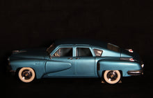 Precision Models: 1948 Tucker Objects | The Franklin Mint,{{product.type}}