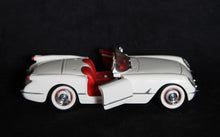 Precision Models: 1953 Chevrolet Corvette Objects | The Franklin Mint,{{product.type}}