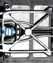 Precision Models: 1953 Chevrolet Corvette Objects | The Franklin Mint,{{product.type}}