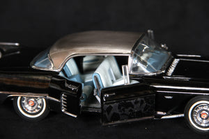 Precision Models: 1957 Cadillac Eldorado Objects | The Franklin Mint,{{product.type}}