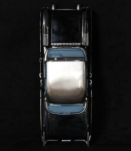 Precision Models: 1957 Cadillac Eldorado Objects | The Franklin Mint,{{product.type}}