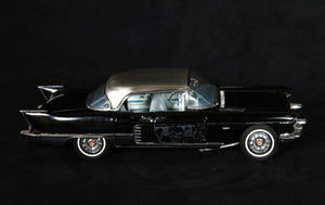 Precision Models: 1957 Cadillac Eldorado Objects | The Franklin Mint,{{product.type}}