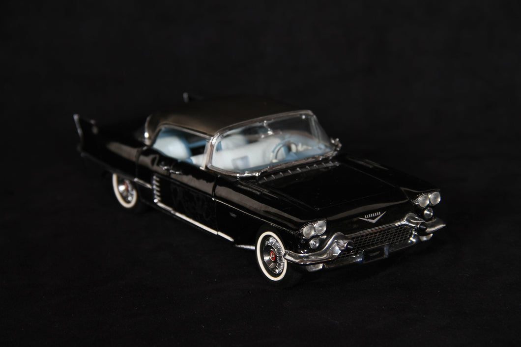 Precision Models: 1957 Cadillac Eldorado Objects | The Franklin Mint,{{product.type}}