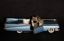 Precision Models: 1959 Cadillac Eldorado Biarritz Objects | The Franklin Mint,{{product.type}}