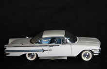 Precision Models: 1960 Chevrolet Impala Objects | The Franklin Mint,{{product.type}}