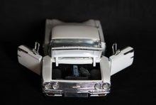 Precision Models: 1960 Chevrolet Impala Objects | The Franklin Mint,{{product.type}}