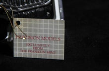 Precision Models: 1960 Chevrolet Impala Objects | The Franklin Mint,{{product.type}}