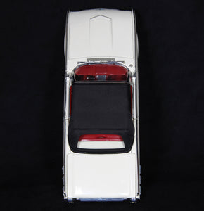 Precision Models: 1962 Thunderbird Objects | The Franklin Mint,{{product.type}}