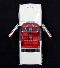 Precision Models: 1962 Thunderbird Objects | The Franklin Mint,{{product.type}}