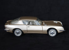Precision Models: 1963 Studebaker Avanti Objects | The Franklin Mint,{{product.type}}