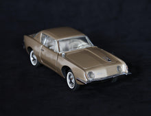 Precision Models: 1963 Studebaker Avanti Objects | The Franklin Mint,{{product.type}}