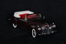 Precision Models: Buick Convertible Objects | The Franklin Mint,{{product.type}}