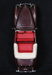 Precision Models: Buick Convertible Objects | The Franklin Mint,{{product.type}}
