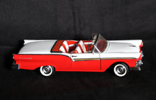 Precision Models: Ford Fairlane 500 Skyliner Object | The Franklin Mint,{{product.type}}