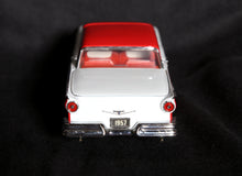 Precision Models: Ford Fairlane 500 Skyliner Object | The Franklin Mint,{{product.type}}